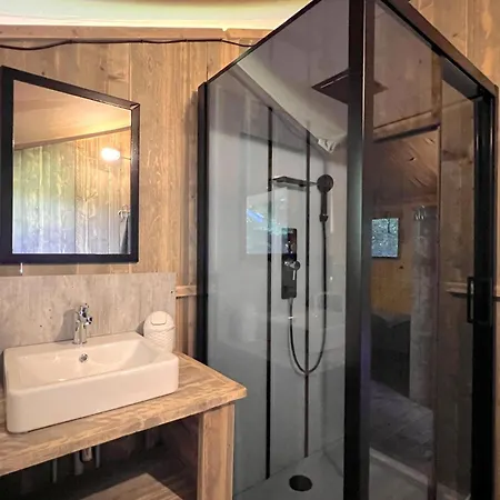 Libelle Holiday home *