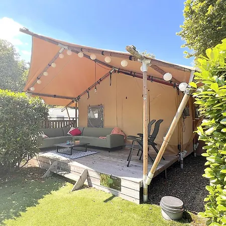 Holiday home Libelle