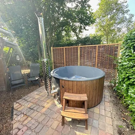 Libelle Holiday home