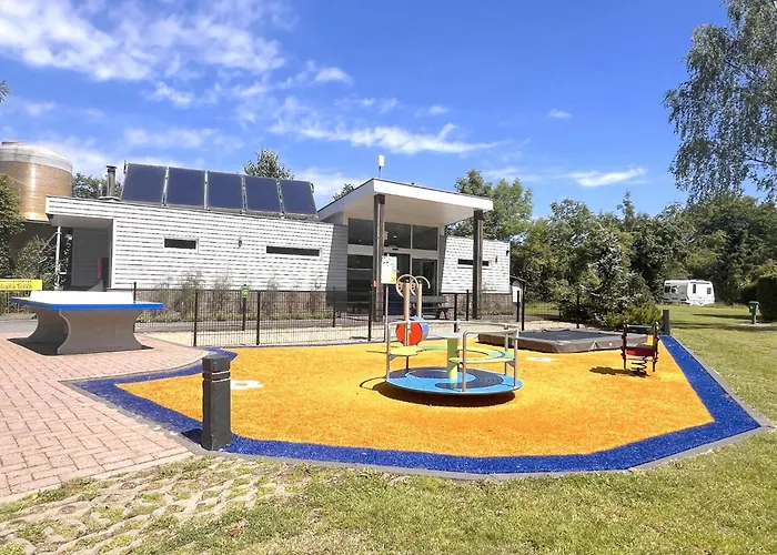 Libelle خيمة فخمة *