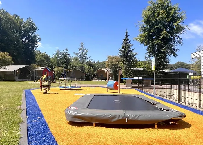 خيمة فخمة Libelle هولْسْهورست