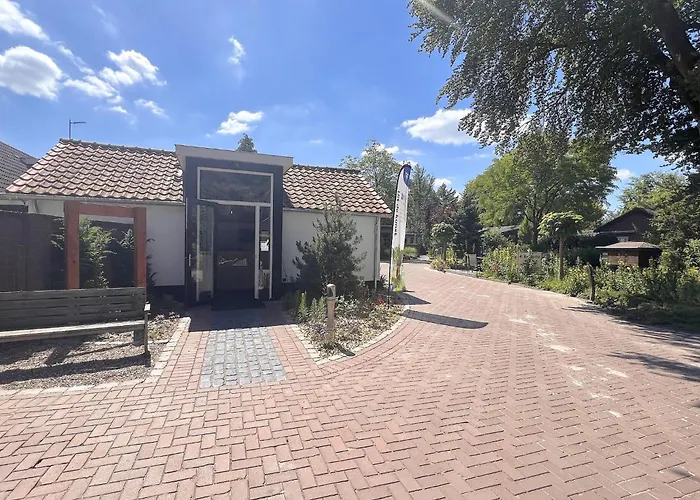 Libelle Lyxtält Hulshorst